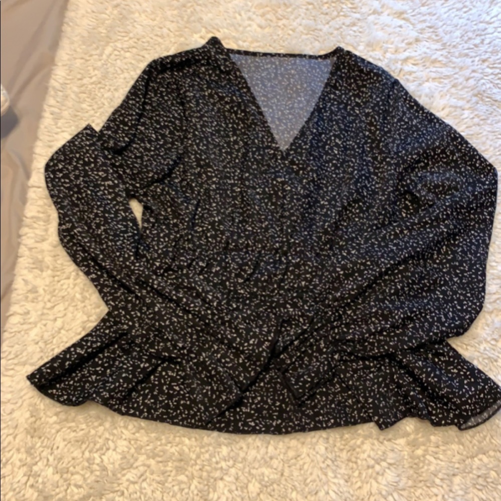 shein blouse